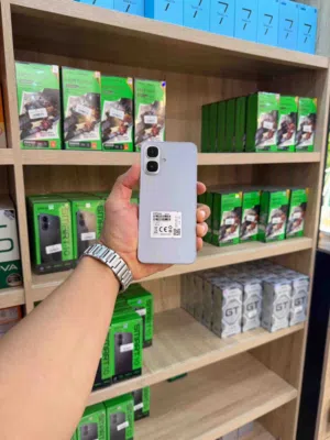 INFINIX SMART 10