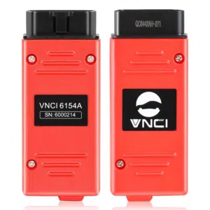 ODIS VAS 6154A