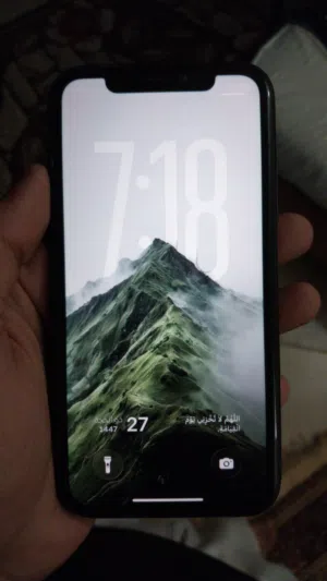 Apple iPhone 11 64 GB in Cairo