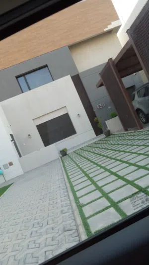 6 m2 1 Bedroom Apartments for Rent in Al Ahmadi Sabah Al-ahmad 5