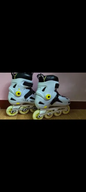 Original Cougar 307 skate