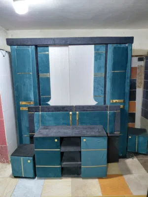 غرف نوم جديده وممتازه وبسعر المصنع