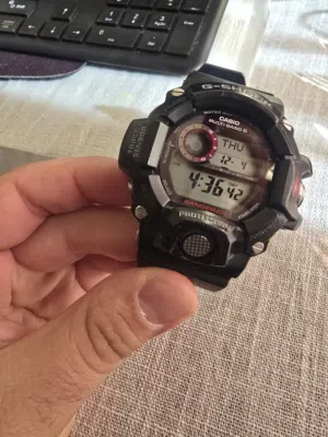 كاسيو جي شوك  ، رينجمان، GW-9400