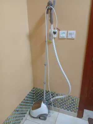 كوايه بخارية بحالة ممتازة للبيع