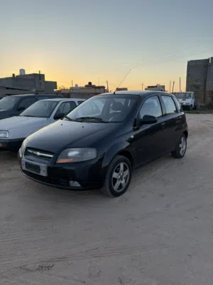دايو كالوس سويسرية
