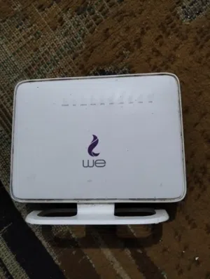 روتر وي حاله ممتازه
