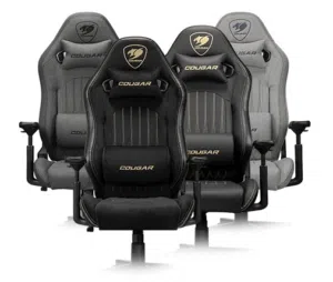 COUGAR Explore Royal F Gaming Chair