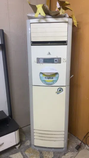 سبلت كنتوري الحافظ