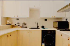 60 m2 1 Bedroom Apartments for Rent in Amman Jabal Al-Lweibdeh