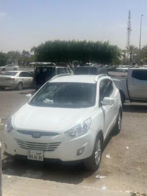 Used Hyundai Tucson in Misrata