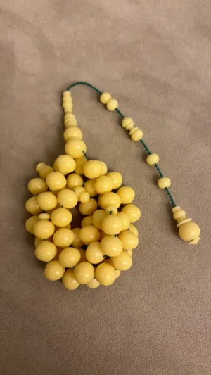 مسباح دومنة صب قديم خراطة سميح المصري
