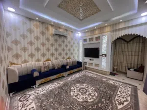 شقه للبيع المعبيله 6 شارع النبراس
