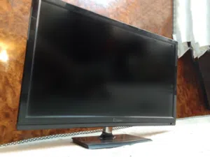 شاشة 2K QNIX QX2710 LED Evolution II بحالة ممتازة جدا للبيع