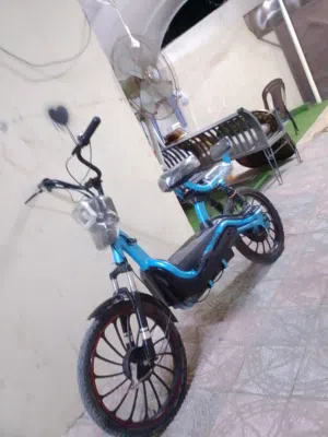 كهربائي للبيع