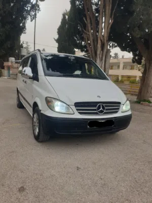Used Mercedes Benz A-Class in Hebron