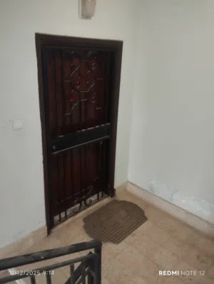 شقة مفروشة للإيجار