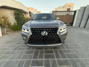 Used Lexus GX in Tripoli