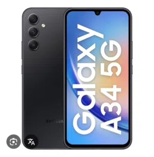 à vendre Samsung a34 5g