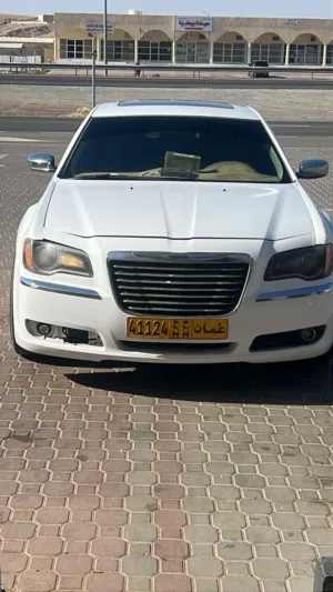 كرايسلر 2011