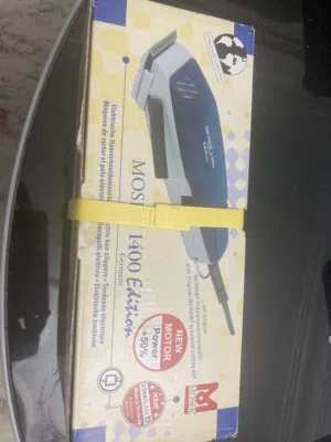 ماكينة حلاقة رجالي