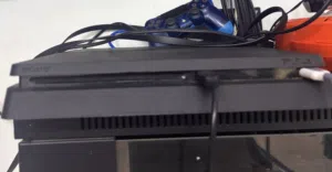 PlayStation 4 PlayStation for sale in Al Batinah