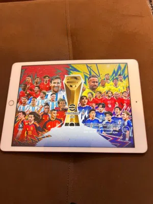 ايباد 9 حجم 10.2