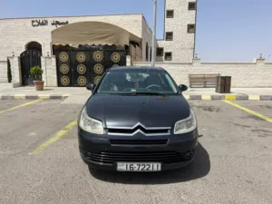 Used Citroen C4 in Aqaba
