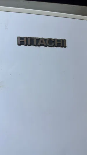 ثلاجات HITACHI