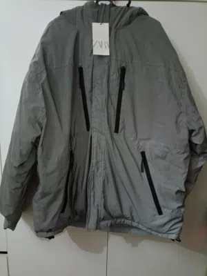 جيبوطي من زارا اصلي عاكس لي الضي في الظلام