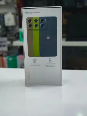 Moto G06 Power Mobile in Muscat / Brand New