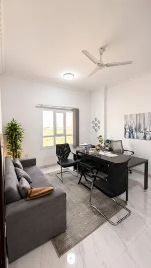 90 m2 2 Bedrooms Apartments for Sale in Muscat Al Khoud