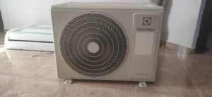 Electrolux 2.0 Tr split Ac units for sale-2 nos
