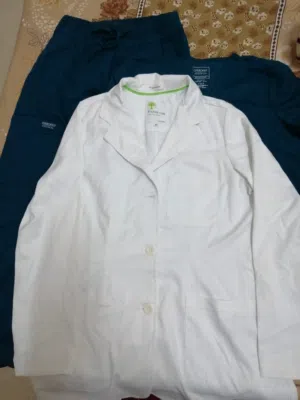 سكراب طبي جديد