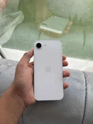 Iphone 16e
