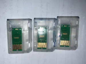 شرائح طابعة ابسون 5620 عدد 3