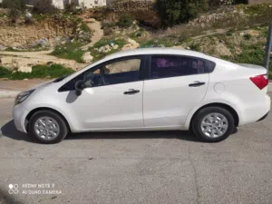 Used Kia Pride in Hebron