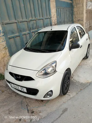 نيسان-ميكرا-للبيع-2014