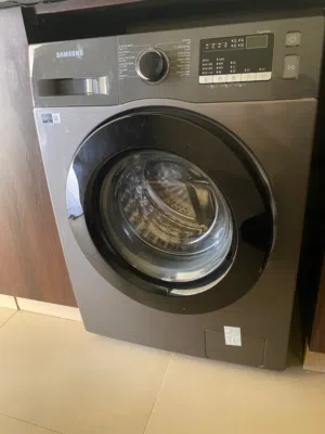 new and clean