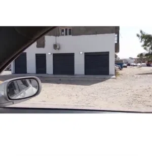 شقة دور أول تجارية مدخولها 3500 شهري