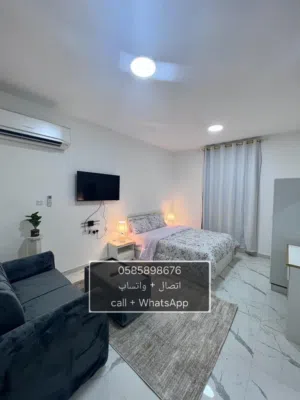 1 m2 Studio Apartments for Rent in Al Ain Falaj Hazzaa