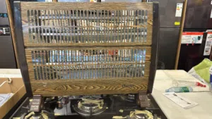 صوبة كهرباء دوما