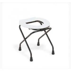 كرسي للحمام خاص لكبار السن وذوي الاحتياجات الخاصة