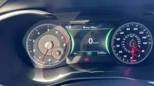 Used Genesis G70 in Muscat