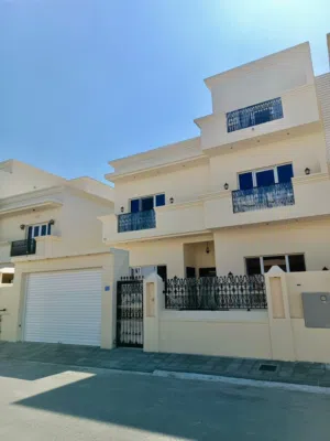 Luxury Villa for Sale in Al Khoudh 4/فيلا فاخرة للبيع في الخوض الرابعة