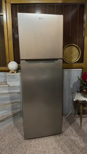 ثلاجة ناشونال سونيك