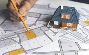 مطلوب مستثمر جاد لشراكة تقسيم أراضي زراعية. رأس المال محفوظ بالأرض + أرباح ممتازة.