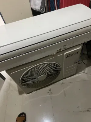 YORK Ac 1.5ton