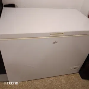 فريزر بحاله ممتازه
