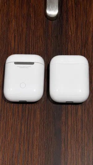 Original Apple AirPods Charging Case – Working Perfectly