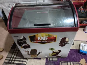in a very good condition